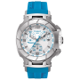 Часы Tissot T-Race Quartz Chronograph T048.217.17.017.02