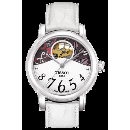 Часы Tissot Lady Heart Powermatic 80 T050.207.16.037.00