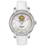 Часы Tissot Lady Heart Flower Powermatic 80 T050.207.17.117.05
