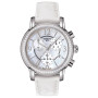 Часы Tissot Dressport T050.217.67.117.00 ( С бриллиантами )