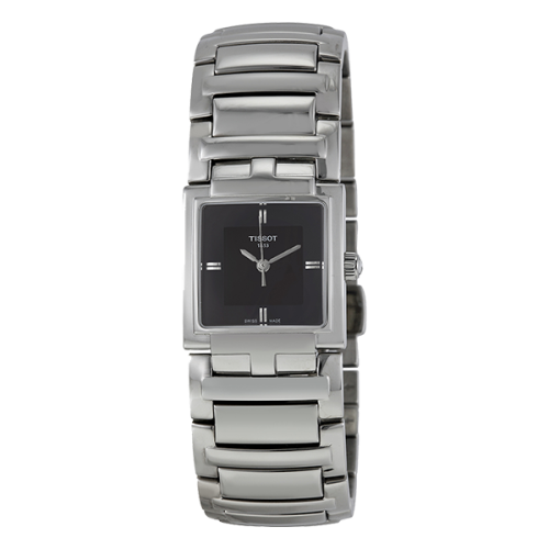 Часы Tissot T-Evocation T051.310.11.051.00 Часы Tissot T-Evocation T051.310.11.051.00