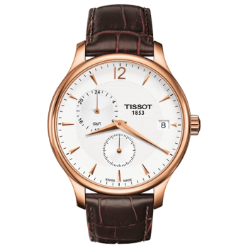 Часы Tissot Tradition T063.639.36.037.00