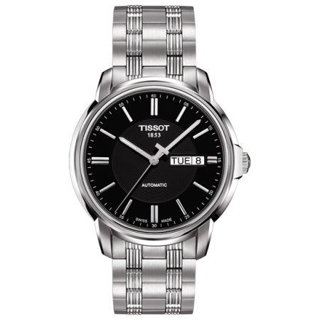 Часы Tissot Automatics III T065.430.11.051.00