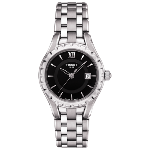 Часы Tissot Lady Small Lady T072.010.11.058.00 Часы Tissot Lady Small Lady T072.010.11.058.00