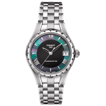 Часы Tissot Lady Powermatic 80 T072.207.11.128.00