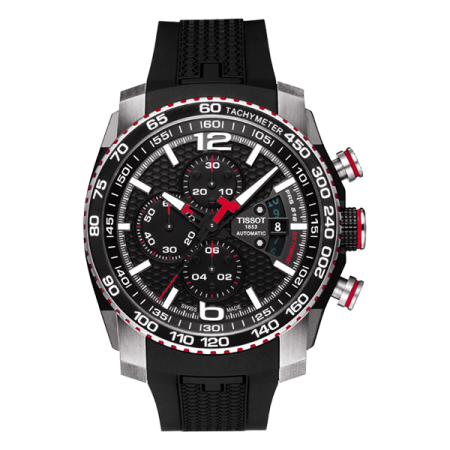 Часы Tissot PRS 516 Extreme Automatic Chronograph T079.427.27.057.00