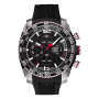 Часы Tissot PRS 516 Extreme Automatic Chronograph T079.427.27.057.00 Часы Tissot PRS 516 Extreme Automatic Chronograph T079.427.27.057.00