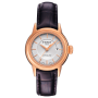 Часы Tissot Carson Automatic Lady T085.207.36.011.00 Часы Tissot Carson Automatic Lady T085.207.36.011.00