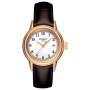 Часы Tissot Carson Lady T085.210.36.012.00 Часы Tissot Carson Lady T085.210.36.012.00