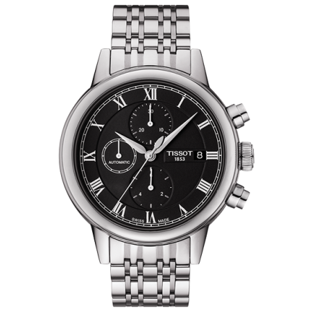Часы Tissot Carson T085.427.11.053.00