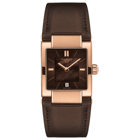 Часы Tissot T02 T090.310.37.381.00