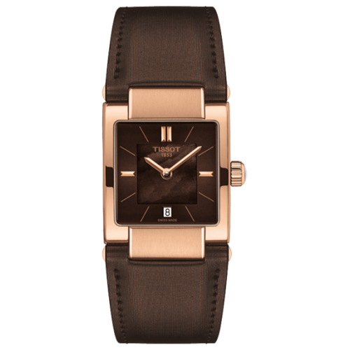 Часы Tissot T02 T090.310.37.381.00