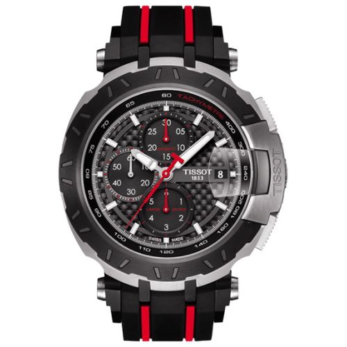 Часы Tissot T-Race MotoGP 2016 Automatic Chronograph T092.427.27.201.00