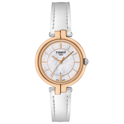 Часы Tissot Flamingo T094.210.26.111.01