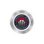 Часы Tissot Quickster Chronograph NBA New Orleans Pelicans T095.417.17.037.21 Часы Tissot Quickster Chronograph NBA New Orleans Pelicans T095.417.17.037.21
