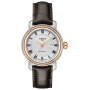 Часы Tissot Bridgeport Automatic Lady T097.007.26.033.00