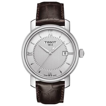 Часы Tissot Bridgeport Quartz T097.410.16.038.00