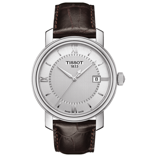 Часы Tissot Bridgeport Quartz T097.410.16.038.00
