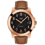 Часы Tissot Gentleman Swissmatic T098.407.36.052.01 Часы Tissot Gentleman Swissmatic T098.407.36.052.01