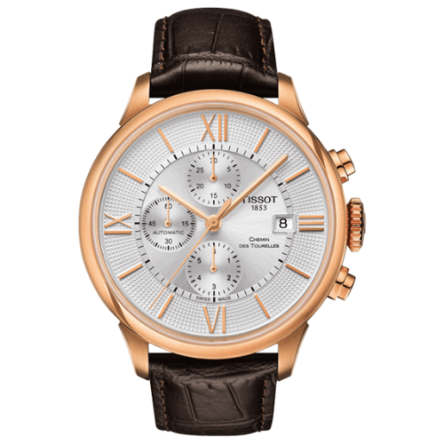 Часы Tissot Chemin Des Tourelles T099.427.36.038.00 Часы Tissot Chemin Des Tourelles T099.427.36.038.00