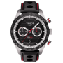 Часы Tissot PRS516 Automatic Chronograph T100.427.16.051.00