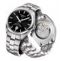 Часы Tissot Pr 100 Powermatic 80 COSC T101.408.11.051.00 Часы Tissot Pr 100 Powermatic 80 COSC T101.408.11.051.00