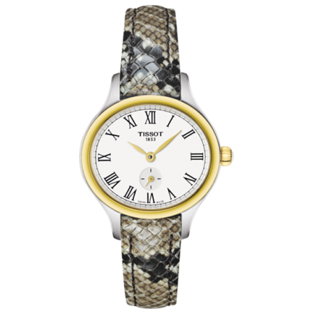 Часы Tissot Bella Ora Piccola T103.110.26.033.00