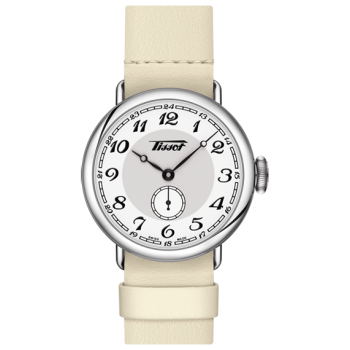 Часы Tissot Heritage 1936 Automatic Lady T104.228.16.012.00