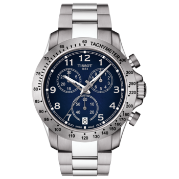 Часы Tissot V8 Quartz Chronograph T106.417.11.042.00