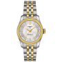 Часы Tissot Ballade Powermatic 80 COSC Lady T108.208.22.117.00