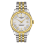 Часы Tissot Ballade Powermatic 80 COSC T108.408.22.037.00