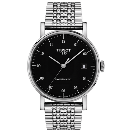 Часы Tissot Everytime Swissmatic T109.407.11.052.00