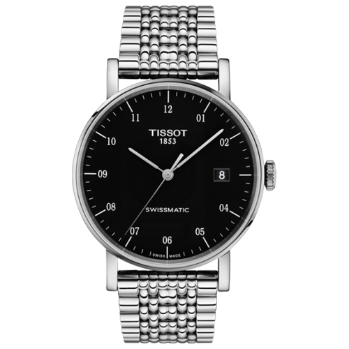 Часы Tissot Everytime Swissmatic T109.407.11.052.00