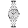 Часы Tissot Le Locle Automatic Double Happiness Lady T41.1.183.35