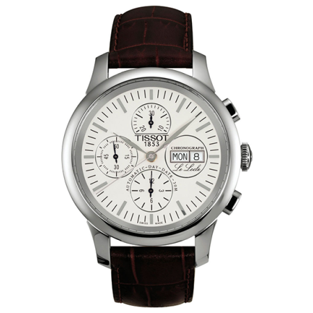Часы Tissot Le Locle T41.1.317.31