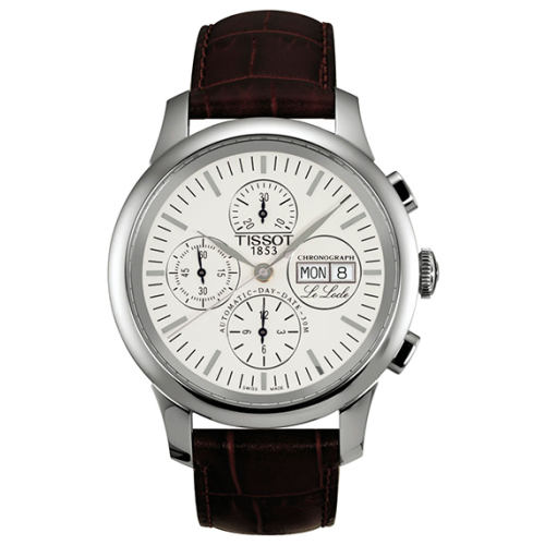 Часы Tissot Le Locle T41.1.317.31 Часы Tissot Le Locle T41.1.317.31