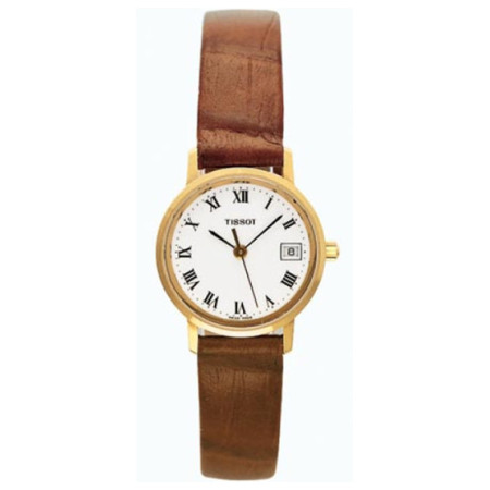 Часы Tissot T-Gold T71.2.114.13