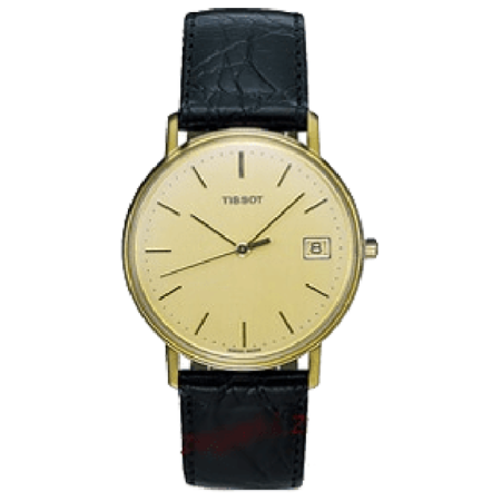 Часы TISSOT Goldrun T71.2.401.21