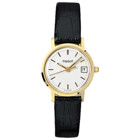 Часы Tissot Goldrun T71.3.114.31