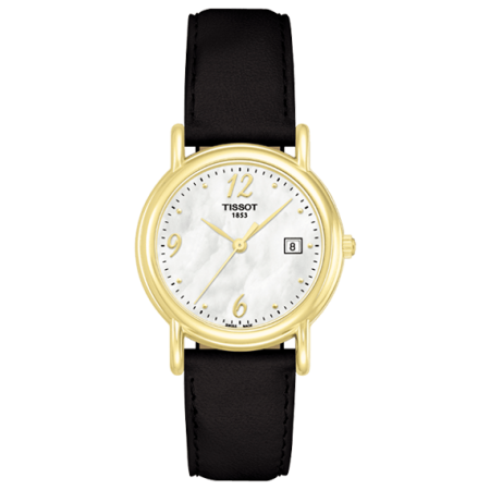 Часы Tissot Carson Quartz T71.3.189.74
