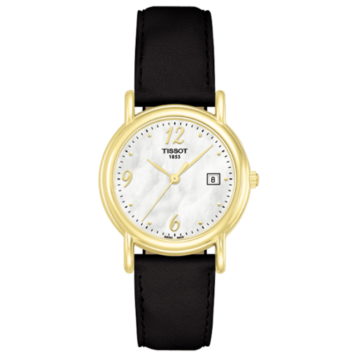 Часы Tissot Carson Quartz T71.3.189.74 Часы Tissot Carson Quartz T71.3.189.74