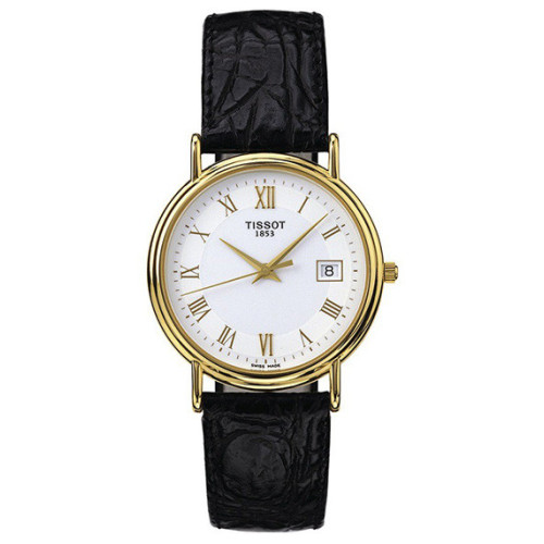 Часы Tissot Carmel T71.3.434.13