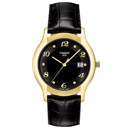 Часы Tissot Ely T71.3.446.54