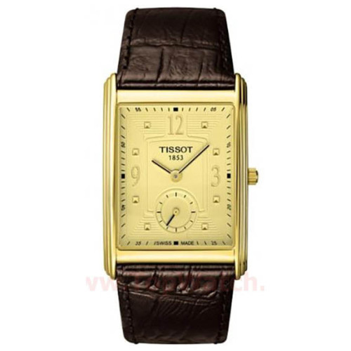 Часы Tissot New Helvetia T71.3.610.94 Часы Tissot New Helvetia T71.3.610.94