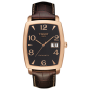 Часы Tissot Sculpture Line Automatic and Mechanical T71.8.633.54 Часы Tissot Sculpture Line Automatic and Mechanical T71.8.633.54