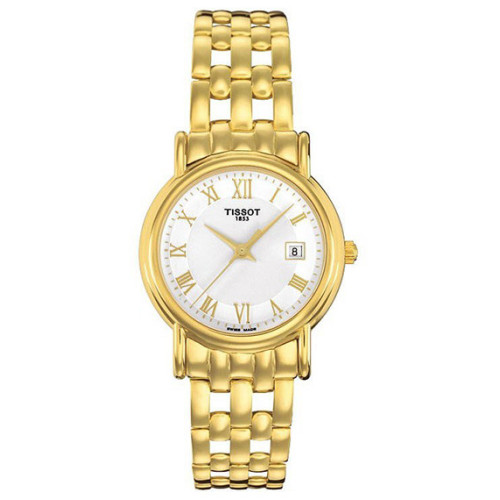 Часы Tissot Carson T73.3.131.13