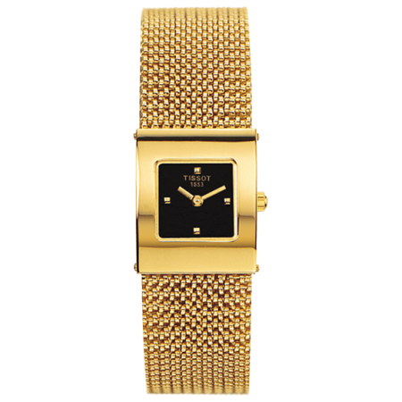 Часы Tissot Bellflower T73.3.321.51