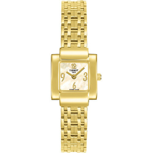 Часы Tissot T-Maya T73.3.372.72