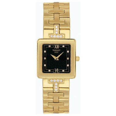 Часы Tissot Orinda T74.3.307.56