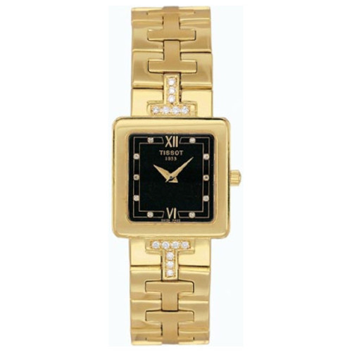 Часы Tissot Orinda T74.3.307.56 Часы Tissot Orinda T74.3.307.56